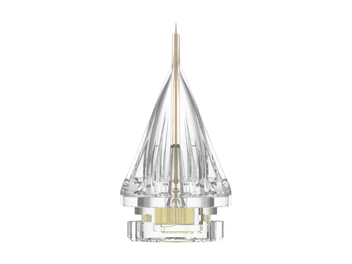 POTENZA A1-15 one-needle tip