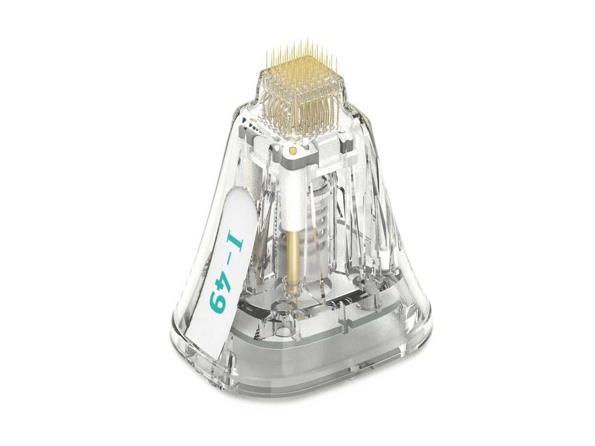 POTENZA I-49 multi-needle tip