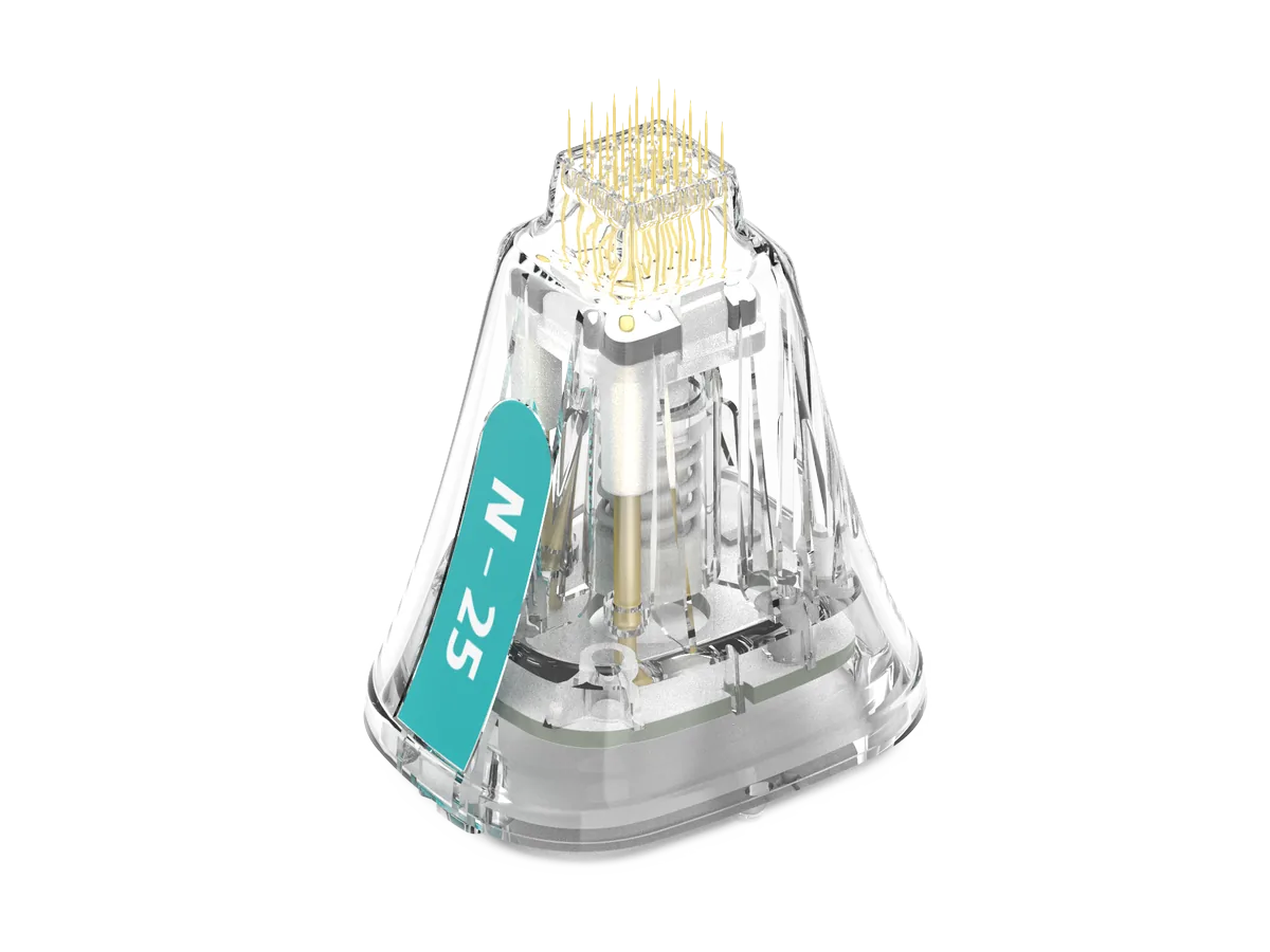 POTENZA N-25 multi-needle tip
