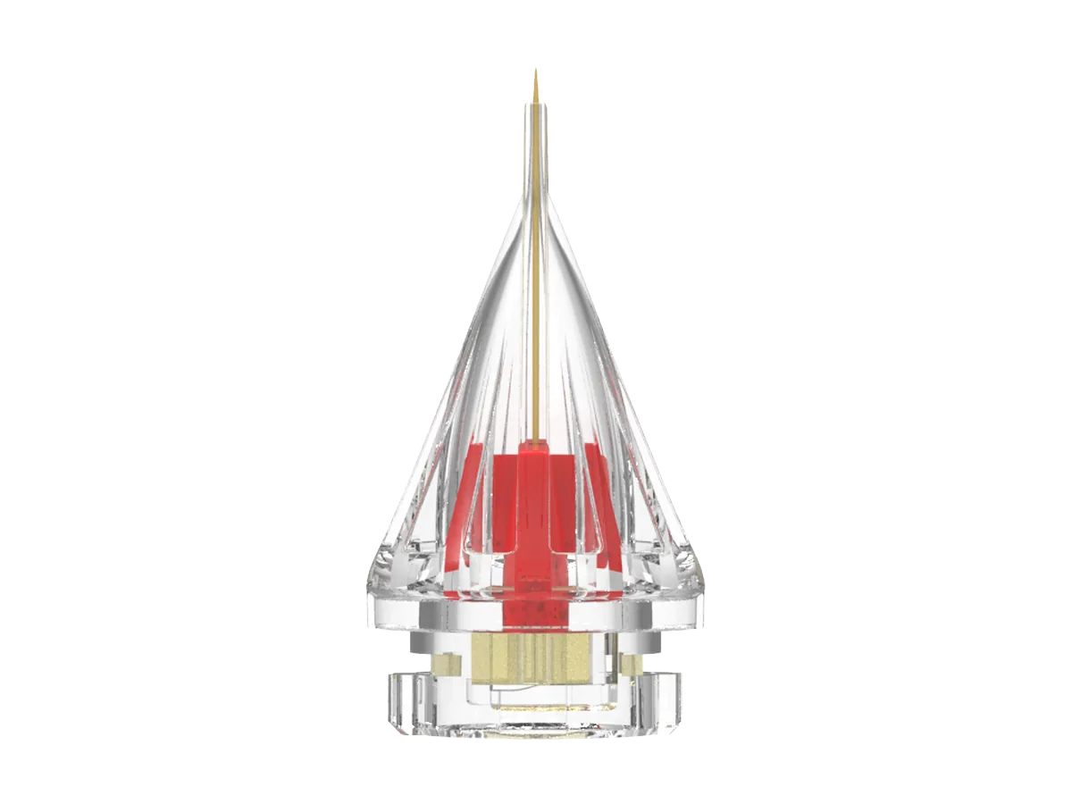 POTENZA P1-08 one-needle tip