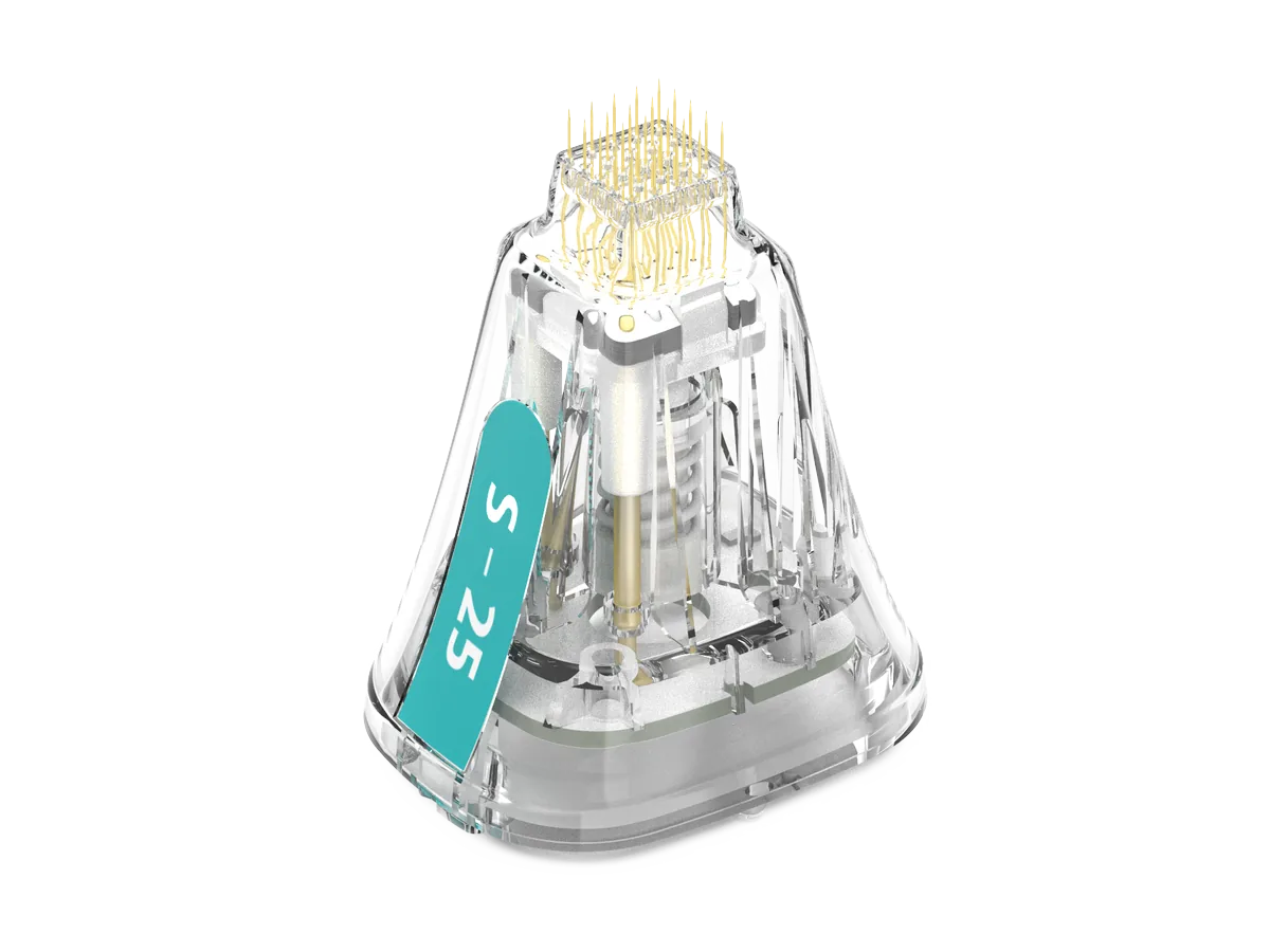 POTENZA S-25 multi-needle tip