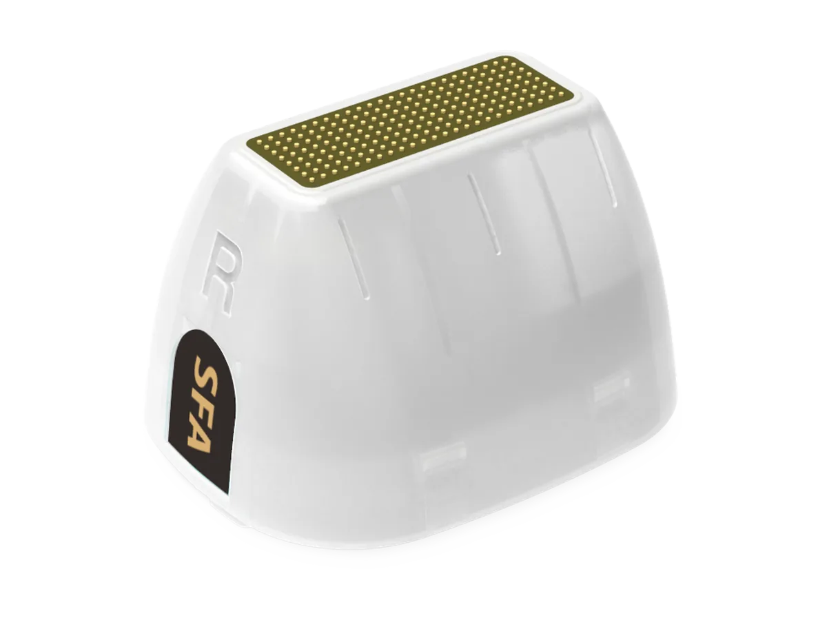 POTENZA SFA non-invasive tip